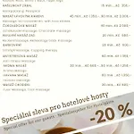 Hotel Tri Ruze Špindlerŭv Mlýn