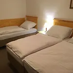 Tri Ruze Hotell Špindlerŭv Mlýn