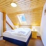 Tri Ruze Hotell Špindlerŭv Mlýn