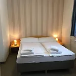 Tri Ruze Hotell Špindlerŭv Mlýn