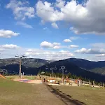 Hotell Tri Ruze Špindlerŭv Mlýn