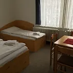Hotell Tri Ruze Špindlerŭv Mlýn
