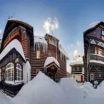 Tri Ruze Hotell Špindlerŭv Mlýn