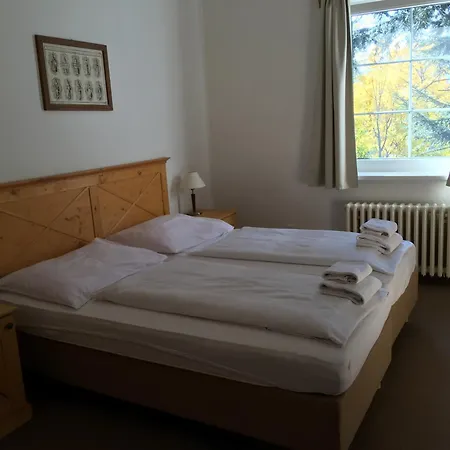 Tri Ruze 3* Špindlerŭv Mlýn