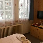 Tři Růže
