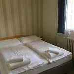 Hotel Tři Růže 3*