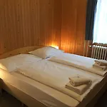 Hotel Tři Růže 3*