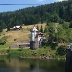 Hotel Tři Růže