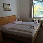 Tři Růže Hotel