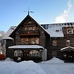 Tři Růže Špindlerŭv Mlýn