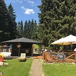 Tři Růže Hotel Špindlerŭv Mlýn