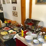 Tři Růže Hotel Špindlerŭv Mlýn