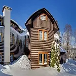 Tři Růže Hotel Špindlerŭv Mlýn