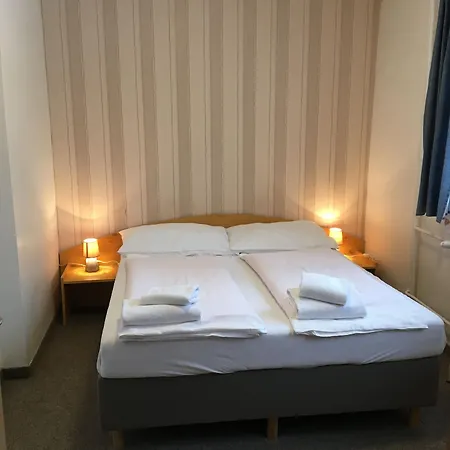 Hotel Tri Ruze 3*