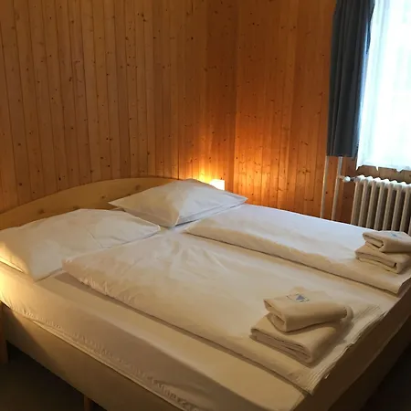 Hotel Tri Ruze Špindlerŭv Mlýn