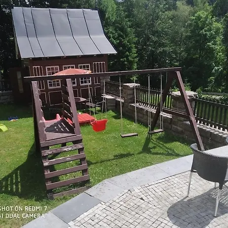 Tri Ruze 3* Špindlerŭv Mlýn