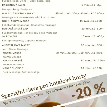 Hotel Tri Ruze Špindlerŭv Mlýn
