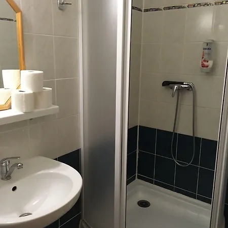 Hotel Tri Ruze Špindlerŭv Mlýn