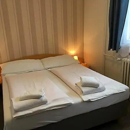 Tri Ruze 3* Špindlerŭv Mlýn