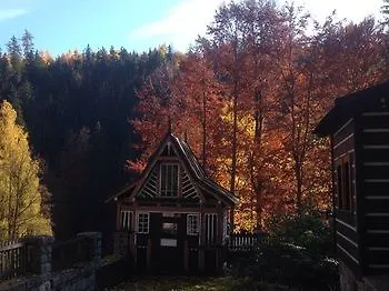 Hotel Tri Ruze