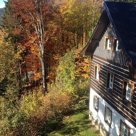 Tri Ruze 3* Špindlerŭv Mlýn