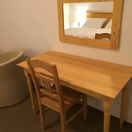 Tri Ruze Hotel Špindlerŭv Mlýn