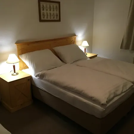 Hotel Tri Ruze