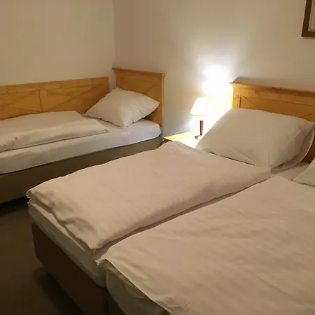 Hotel Tri Ruze Špindlerŭv Mlýn