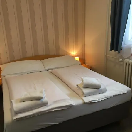 Hotel Tri Ruze 3*