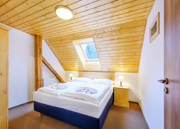 Tri Ruze Hotell Špindlerŭv Mlýn