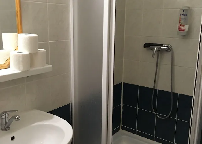 Hotel Tri Ruze Špindlerŭv Mlýn