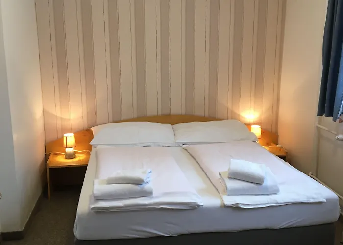 Tri Ruze Hotel Špindlerŭv Mlýn